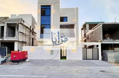 فيلا - 6 غرف نوم - 8 حمامات للبيع في الزاهية جاردنز - الزاهية - عجمان