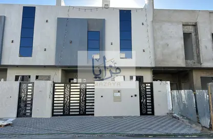 Villa - 4 Bedrooms - 6 Bathrooms for rent in Al Yasmeen 1 - Al Yasmeen - Ajman Villa - 4 Bedrooms - 6 Bathrooms for rent in Al Yasmeen 1 - Al Yasmeen - Ajman