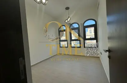 Townhouse - 3 Bedrooms - 4 Bathrooms for rent in Al Zaheya Gardens - Al Zahya - Ajman