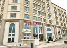 Office Space Available for Sale! Light Arjan Dubai
