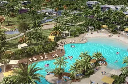 Townhouse - 4 Bedrooms - 5 Bathrooms for sale in Jebel Ali Village Townhouses - Jebel Ali Village - Jebel Ali - Dubai Townhouse - 4 Bedrooms - 5 Bathrooms for sale in Jebel Ali Village Townhouses - Jebel Ali Village - Jebel Ali - Dubai