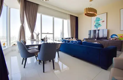 Apartment - 2 Bedrooms - 4 Bathrooms for sale in Avani Palm View Hotel  and  Suites - Dubai Media City - Dubai