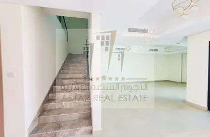 تاون هاوس - 3 غرف نوم - 3 حمامات للبيع في مدينة الشارقة المستدامة - الشارقة