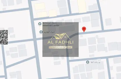 أرض - استوديو للبيع في 1  الروضة - الروضة - عجمان