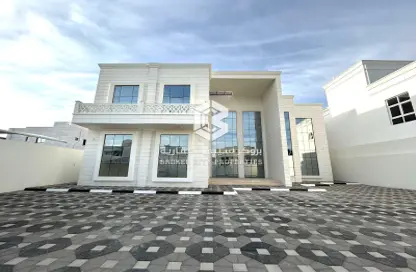 Villa - 7 Bedrooms for sale in Madinat Al Riyad - Abu Dhabi