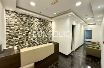 Office Space - Studio for rent in Sobha Sapphire - Business Bay - Dubai Office Space - Studio for rent in Sobha Sapphire - Business Bay - Dubai