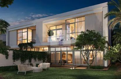 فيلا - 6 غرف نوم - 6 حمامات للبيع في حدائق أوبال - المنطقة 11 - مدينة الشيخ محمد بن راشد - دبي