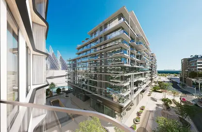 Apartment - 2 Bedrooms - 3 Bathrooms for sale in The Source II - Saadiyat Cultural District - Saadiyat Island - Abu Dhabi