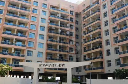 Apartment - 1 Bedroom - 2 Bathrooms for sale in University View - Dubai Silicon Oasis - Dubai