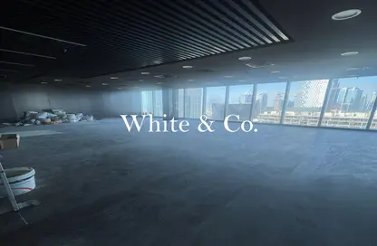 Office Space - Studio for rent in Park Lane Tower - Business Bay - Dubai