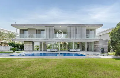 فيلا - 6 غرف نوم - 7 حمامات للبيع في فيرواي فيستاز - دبي هيلز استيت - دبي