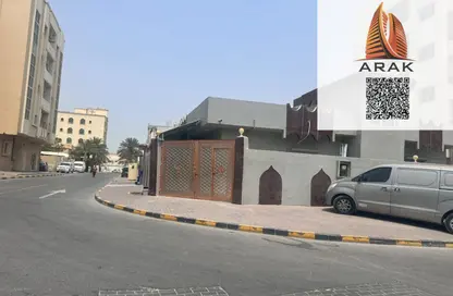 فيلا - 5 غرف نوم - 3 حمامات للبيع في برج النعيمية 2 - أبراج النعيمية - النعيمية - عجمان فيلا - 5 غرف نوم - 3 حمامات للبيع في برج النعيمية 2 - أبراج النعيمية - النعيمية - عجمان