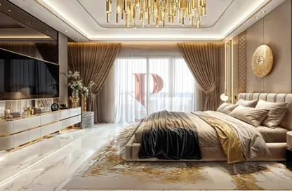 Apartment - Studio - 1 Bathroom for sale in Diamondz By Danube - Jumeirah Lake Towers - Dubai