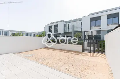 Townhouse - 3 Bedrooms - 4 Bathrooms for rent in Murooj Al Furjan West - Al Furjan - Dubai
