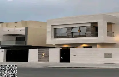 Villa - 5 Bedrooms - 6 Bathrooms for sale in Al Amira Village - Al Yasmeen - Ajman