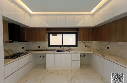 Villa - 4 Bedrooms - 6 Bathrooms for sale in Al Zaheya Gardens - Al Zahya - Ajman