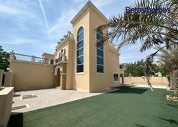 Villa - 4 bedrooms - 5 bathrooms for rent in Legacy Nova Villas - Jumeirah Park - Dubai