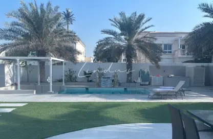 فيلا - 3 غرف نوم - 4 حمامات للايجار في منطقة 16 - قرية الجميرا سركل - دبي فيلا - 3 غرف نوم - 4 حمامات للايجار في منطقة 16 - قرية الجميرا سركل - دبي