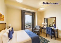 Apartment - 3 bedrooms - 3 bathrooms for rent in Roda Amwaj Suites - Amwaj - Jumeirah Beach Residence - Dubai