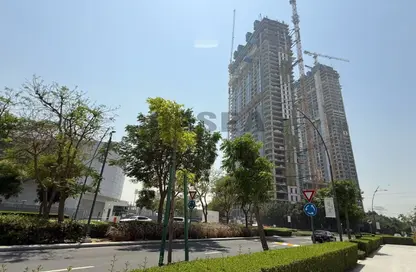Apartment - 2 Bedrooms - 2 Bathrooms for sale in Sobha Creek Vista Heights - Sobha Hartland - Mohammed Bin Rashid City - Dubai