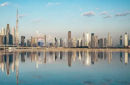 Apartment - 2 Bedrooms - 3 Bathrooms for sale in Zazen Ivy - Al Furjan - Dubai