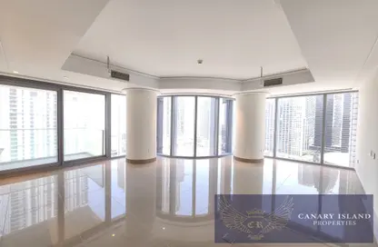 Empty Room image for: Apartment - 2 Bedrooms - 3 Bathrooms for sale in Opera Grand - Burj Khalifa Area - Downtown Dubai - Dubai, Image 1