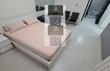 Apartment - Studio - 1 Bathroom for sale in Al Amira Village - Al Yasmeen - Ajman