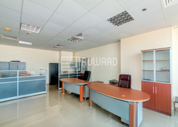 Furnished Office | Rent | Julphar Tower