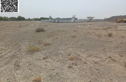 أرض - استوديو للبيع في المنامة - عجمان