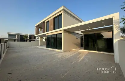 Villa - 5 Bedrooms - 6 Bathrooms for rent in Harmony - Tilal Al Ghaf - Dubai