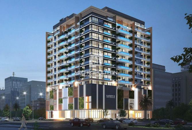 15826242 - الصورة الرئيسية للعقار