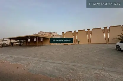 Villa - 3 Bedrooms - 3 Bathrooms for rent in Al Riffa - Ras Al Khaimah