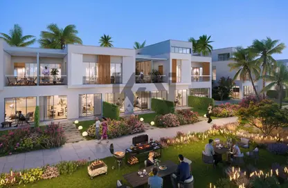 تاون هاوس - 4 غرف نوم - 4 حمامات للبيع في داماك لاش في ريفرسايد - مجمع دبي للاستثمار 2 - مجمع دبي للإستثمار - دبي تاون هاوس - 4 غرف نوم - 4 حمامات للبيع في داماك لاش في ريفرسايد - مجمع دبي للاستثمار 2 - مجمع دبي للإستثمار - دبي