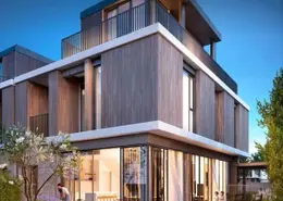 Townhouse - 4 Bedrooms - 4 Bathrooms for sale in June - Arabian Ranches 3 - Dubai