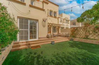 Villa - 3 Bedrooms - 3 Bathrooms for sale in Springs 15 - The Springs - Dubai