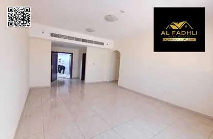 شقة - 2 غرف نوم - 2 حمامات للايجار في الجرف 3 - الجرف - عجمان وسط المدينة - عجمان