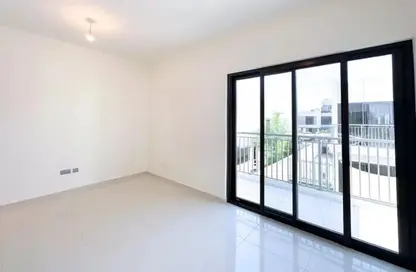 Townhouse - 3 Bedrooms - 3 Bathrooms for sale in Janusia - The Roots DAMAC Hills 2 - Damac Hills 2 - Dubai