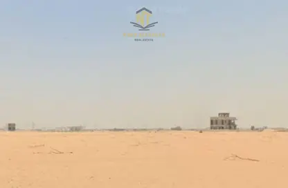 أرض - استوديو للبيع في البليده - البطائح - الشارقة