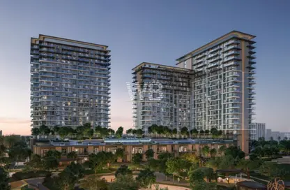 شقة - 3 غرف نوم - 4 حمامات للبيع في فيدا ريزيدنس - دبي هيلز استيت - دبي شقة - 3 غرف نوم - 4 حمامات للبيع في فيدا ريزيدنس - دبي هيلز استيت - دبي