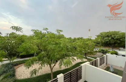 Villa - 3 Bedrooms - 3 Bathrooms for rent in Flamingo Villas - Mina Al Arab - Ras Al Khaimah