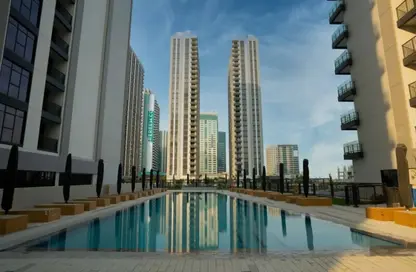Apartment - 2 Bedrooms - 2 Bathrooms for sale in The Bridges - Shams Abu Dhabi - Al Reem Island - Abu Dhabi