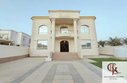 Villa - 5 Bedrooms - 7 Bathrooms for rent in Mohamed Bin Zayed Centre - Mohamed Bin Zayed City - Abu Dhabi