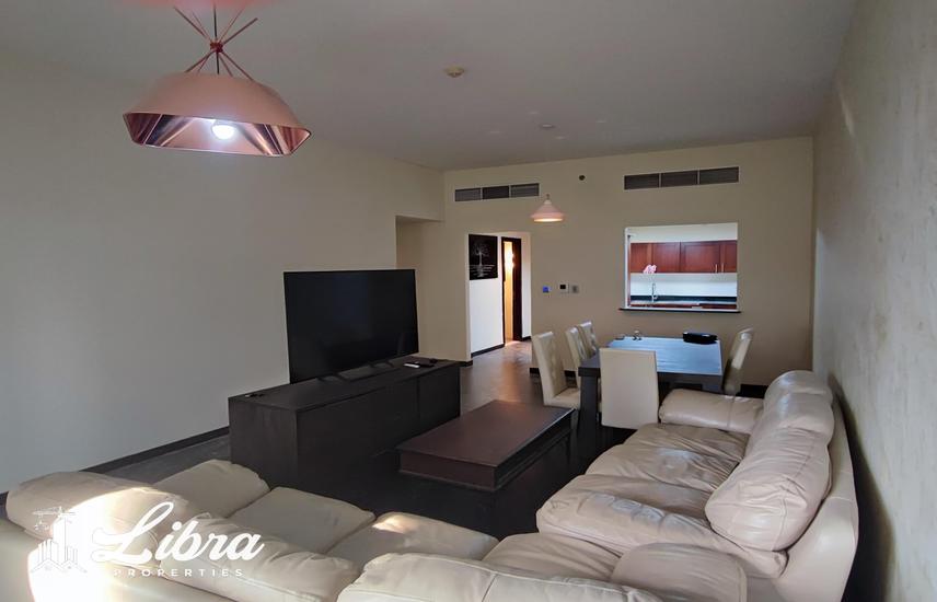 Apartment for Rent in Green Lake Tower 1 High End finishes Vacant