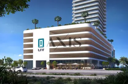 Apartment - 3 Bedrooms - 3 Bathrooms for sale in LIV Maritime - Maritime City - Dubai