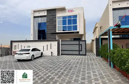 Villa - 5 Bedrooms - 7 Bathrooms for rent in Al Yasmeen 1 - Al Yasmeen - Ajman