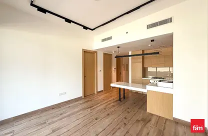 شقة - غرفة نوم - 2 حمامات للايجار في أوكلي سكوير ريزيدنس - قرية الجميرا سركل - دبي
