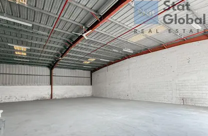 مستودع - استوديو للايجار في القوز الصناعية 4 - القوز الصناعية - القوز - دبي