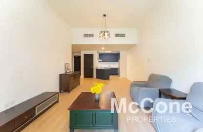 Apartment - 1 Bedroom - 2 Bathrooms for rent in Med 100 - Mediterranean Cluster - Discovery Gardens - Dubai