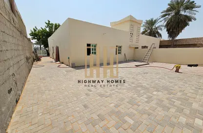 Villa - 3 Bedrooms - 2 Bathrooms for rent in Al Shahba - Sharjah