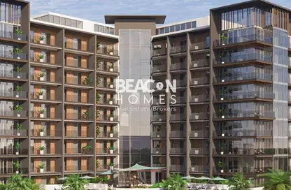 Apartment - 1 Bedroom - 2 Bathrooms for sale in Floarea Oasis - Dubai Land Residence Complex - Dubai Land - Dubai